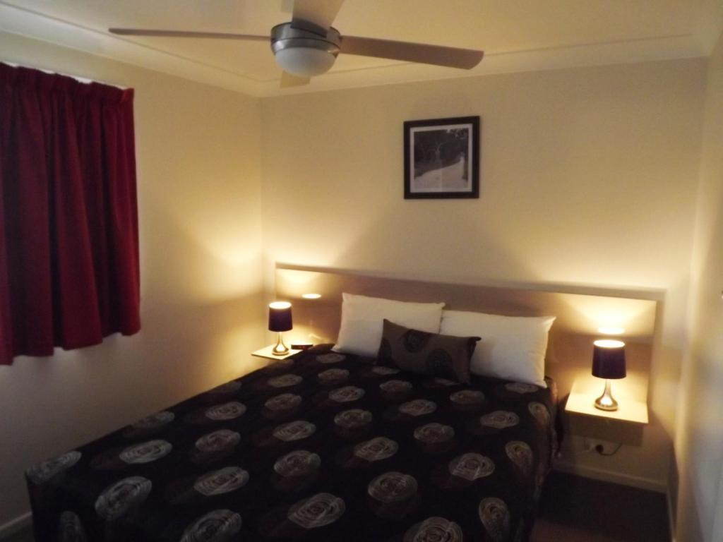 High Street Motor Inn Stanthorpe Quarto foto